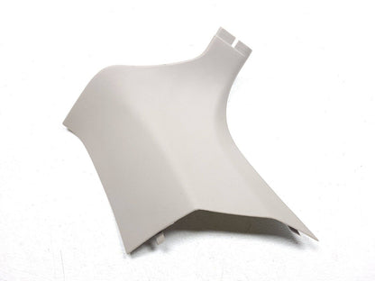 2006 - 2010 Jeep Grand Cherokee Rear Upper D Pillar Trim Panel Right Pass OEM