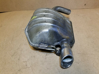 05 06 07 Dodge Magnum 5.7l Rt Exhaust Muffler Right Passenger Side OEM