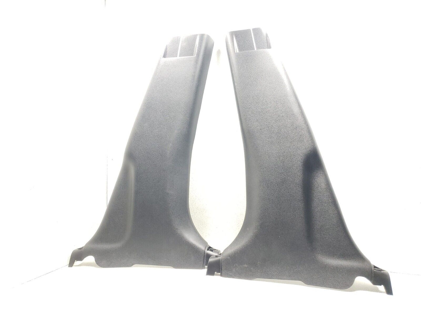11 12 13 14 Nissan Juke B Pillar Lower Trim Cover Left & Right 2pcs OEM
