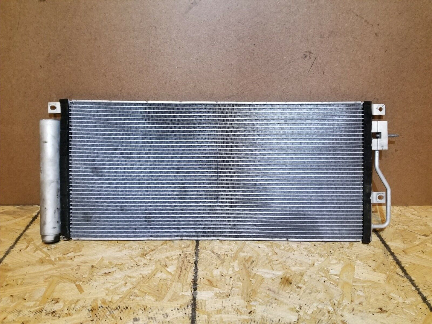 13 14 15 16 Buick Encore A/c Condencer OEM 32k