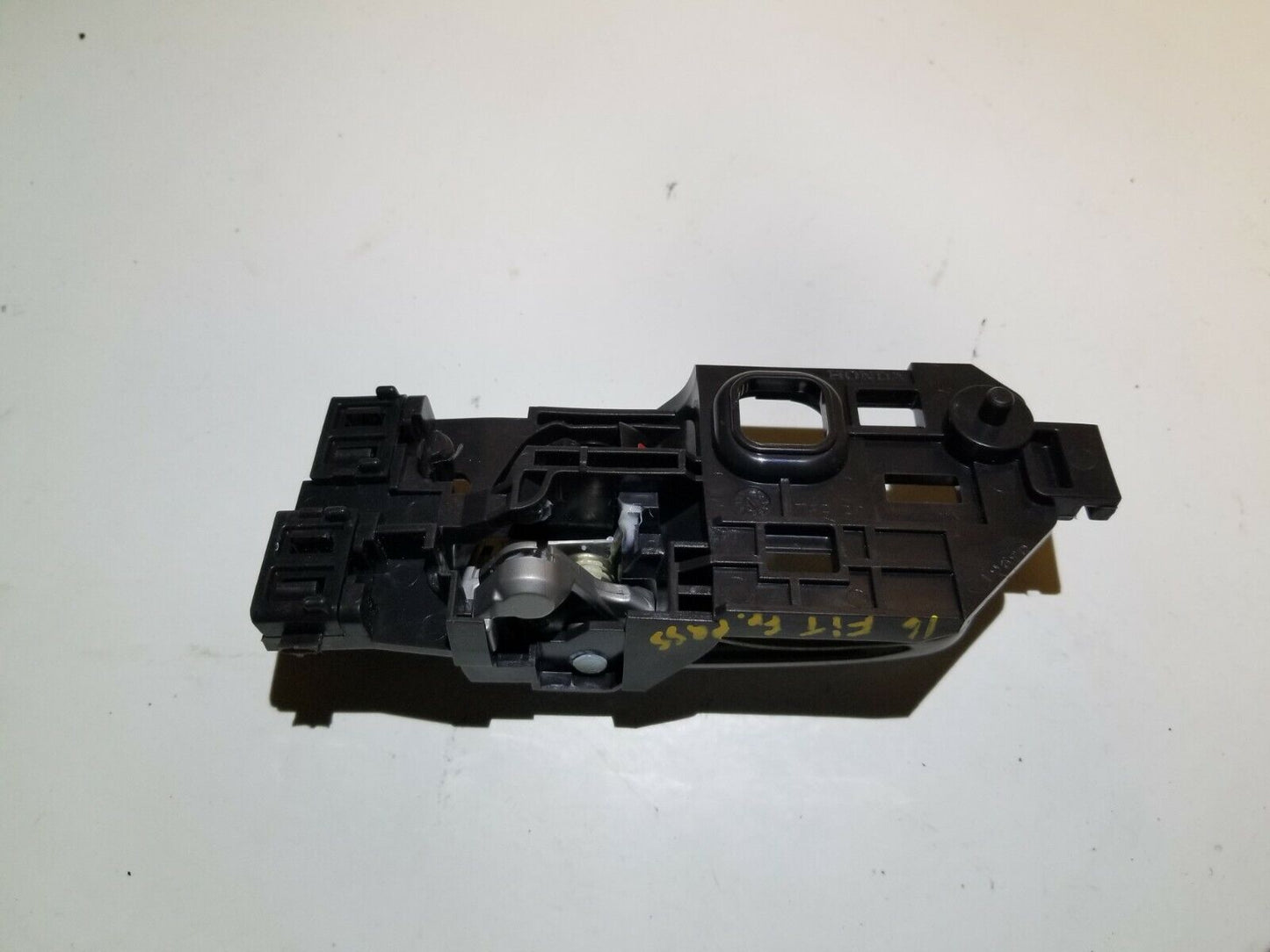 15 16 17 Honda Fit Front Right Pass Door Interior Handle OEM 26k Miles
