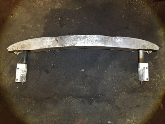 05 06 07 08 Audi A4 B7 Rear Reinforcement Absorber Bar OEM
