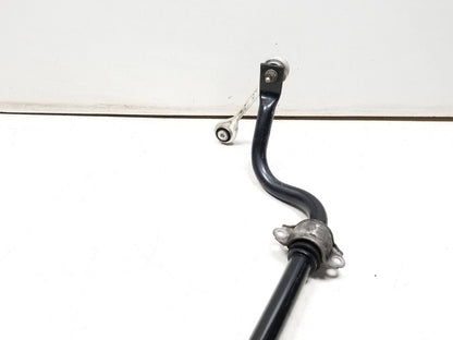 12 13 14 15 Audi A6 C7 Front Stabilizer Sway Bar OEM