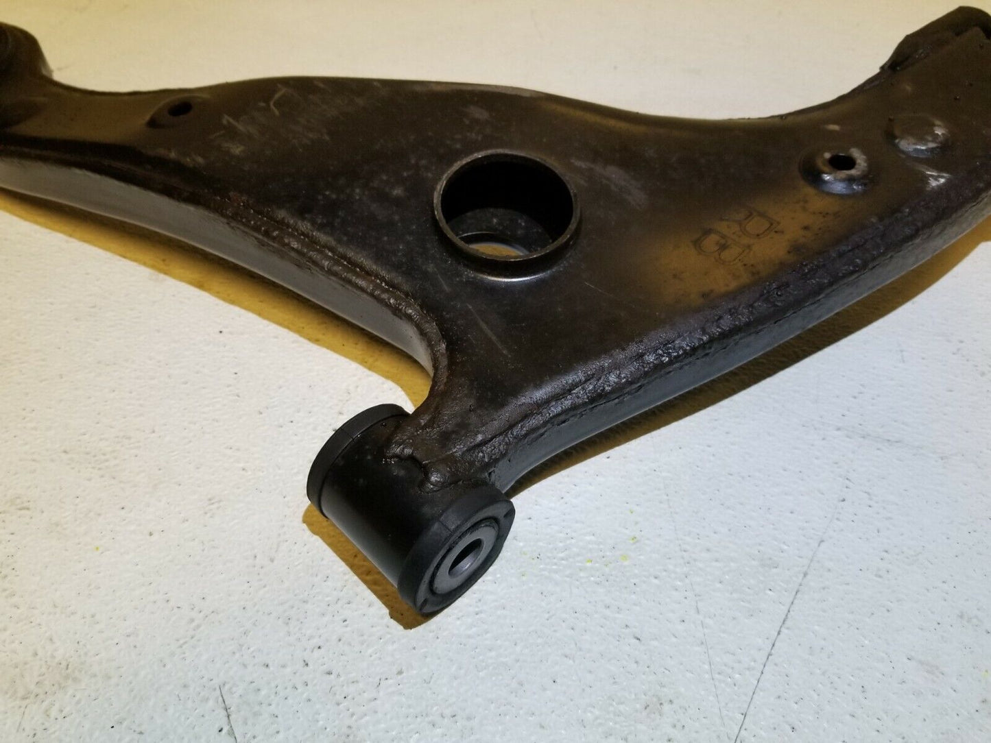 10 11 12 Mitsubishi Eclipse Front Right Pass Lower Control Arm OEM 51k Miles