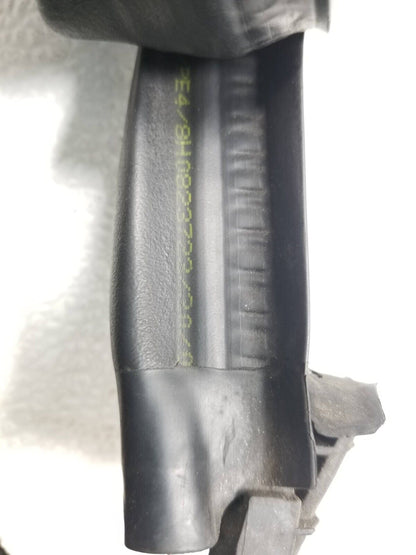 04 05 06 Audi A4 B6 Hood Rear Weatherstrip Seal 8h0823723 OEM