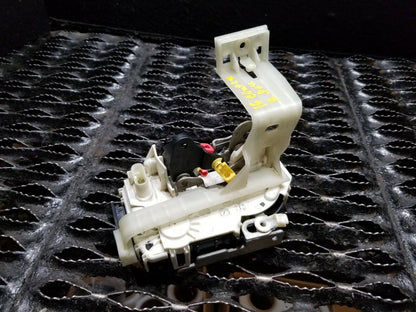 13 14 15 16 Jeep Compass Rear Right Pass Side Door Lock Latch Actuator OEM 30k