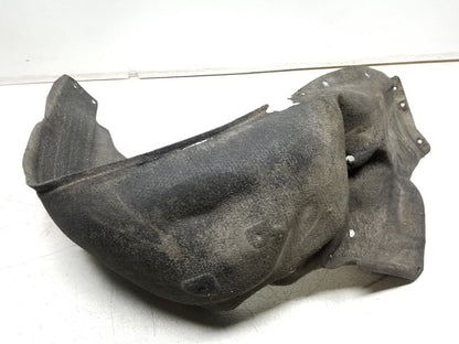 08 09 10 11 12 13 BMW 128i  Rear Left Dr Side Fender Liner Wheel Housin OEM