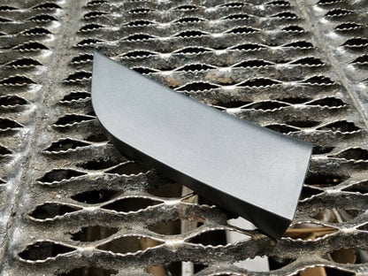 14 2014 Dodge Grand Caravan Passenger Right Mirror Interior Corner Trim OEM 34k