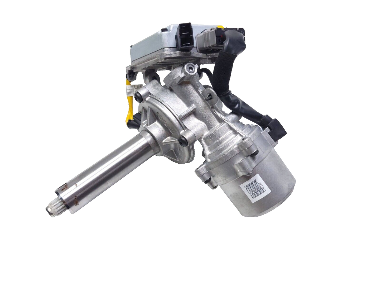 18-21 Hyundai Kona Steering Column Motor 56300j9000 OEM 29k Miles