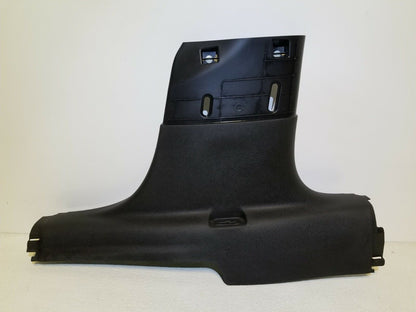 13 14 15 16  Dodge Dart Right Pass Side Lower B Pillar Trim Panel Ome 76k