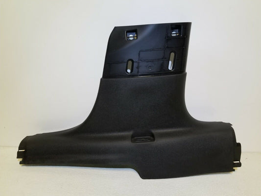 13 14 15 16  Dodge Dart Right Pass Side Lower B Pillar Trim Panel Ome 76k