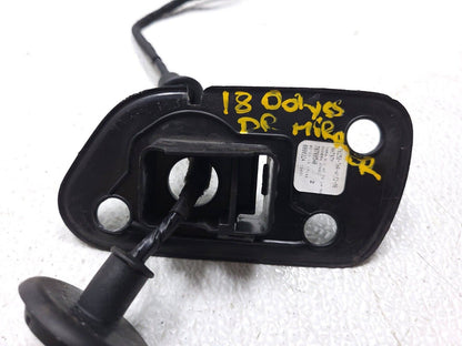 18 19 20 21 22 Honda Odyssey Door Mirror Wire Harness Front Left Driver OEM