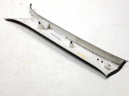 2011 - 2014 Porsche Cayenne Windshield Right Pass Side A Pillar Cover Trim OEM