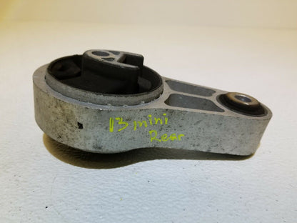 10 11 12 13 Mini Cooper Engine Motor Mount Bracket Rear OEM 62k