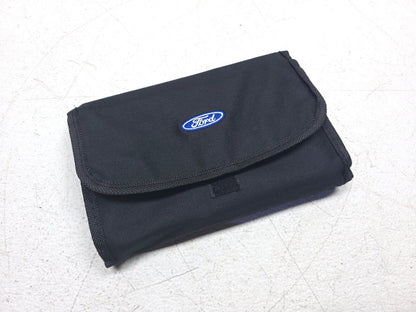 13 14 15 16 Ford Fusion Owner's Manual W/ Case OEM