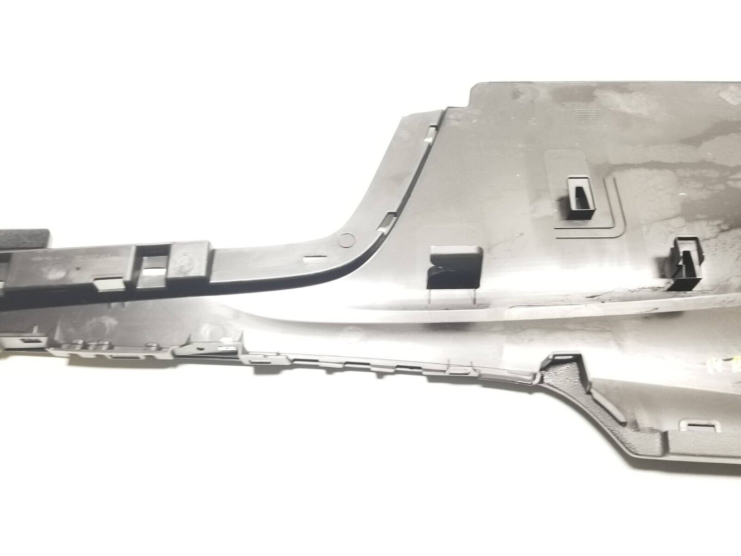 13 14 15 Acura RDX Center Sonsole Side Cover Panel Trim Driver Left OEM