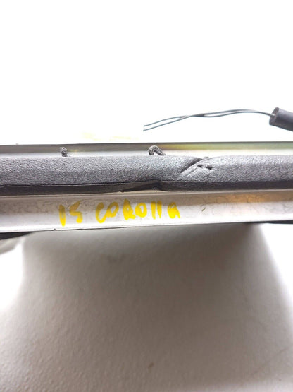 14 15 16 17 Toyota Corolla  AC Evaporator OEM