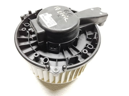 16 17 18 19 20 Honda Civic HVAC Blower Motor OEM
