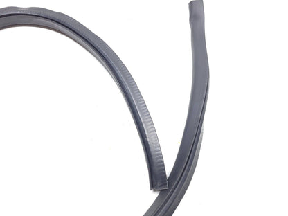 09 10 11 12 Volkswagen Cc Door Weatherstrip Seal Rear Right Passenger Side OEM