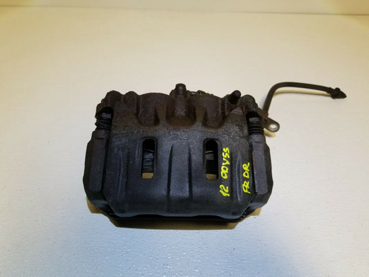 11 12 13 14 15 16 Honda Odyssey Front Brake Caliper Left Driver Side OEM