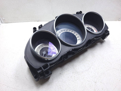 11 - 16 Mercedes E350 W212 Speedometer Instrument Gauge Cluster OEM