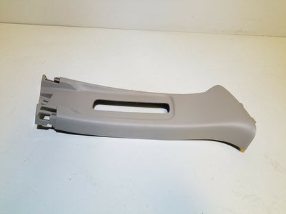15 16 17 Honda Fit Right Pass Side Center Upper B Pillar Trim OEM 26k Miles