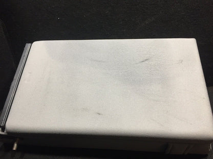 2002 2003 2004 VW Passat B5 Sedan Rear Seat Armrest / Arm Rest OEM D23
