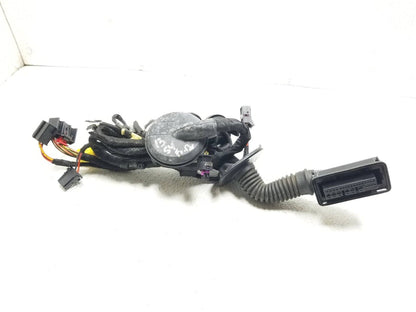 13 14 15 16 Audi A4 S4 Door Wire Harness Front Left Driver Side OEM