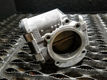 10 11 12 13 14 Hyundai Sonata 2.4l Throttle Body 35100-26700 OEM 55k