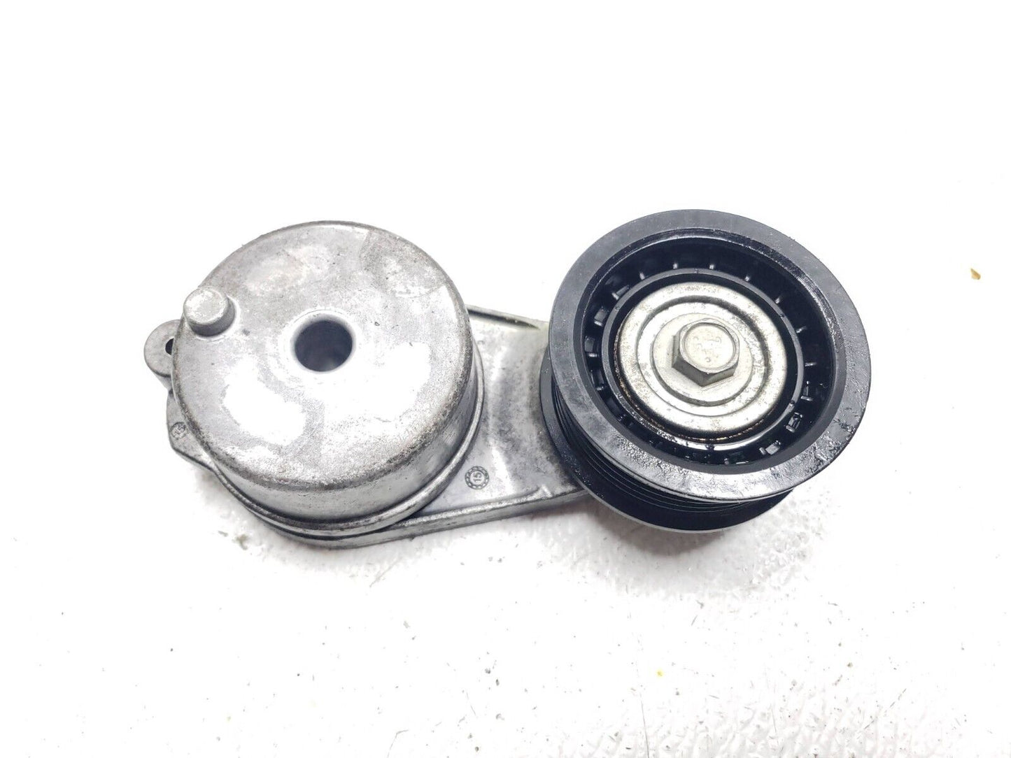 14 15 16 17 18 Jeep Cherokee Drive Belt Tensioner 04627533ac OEM 3.2l