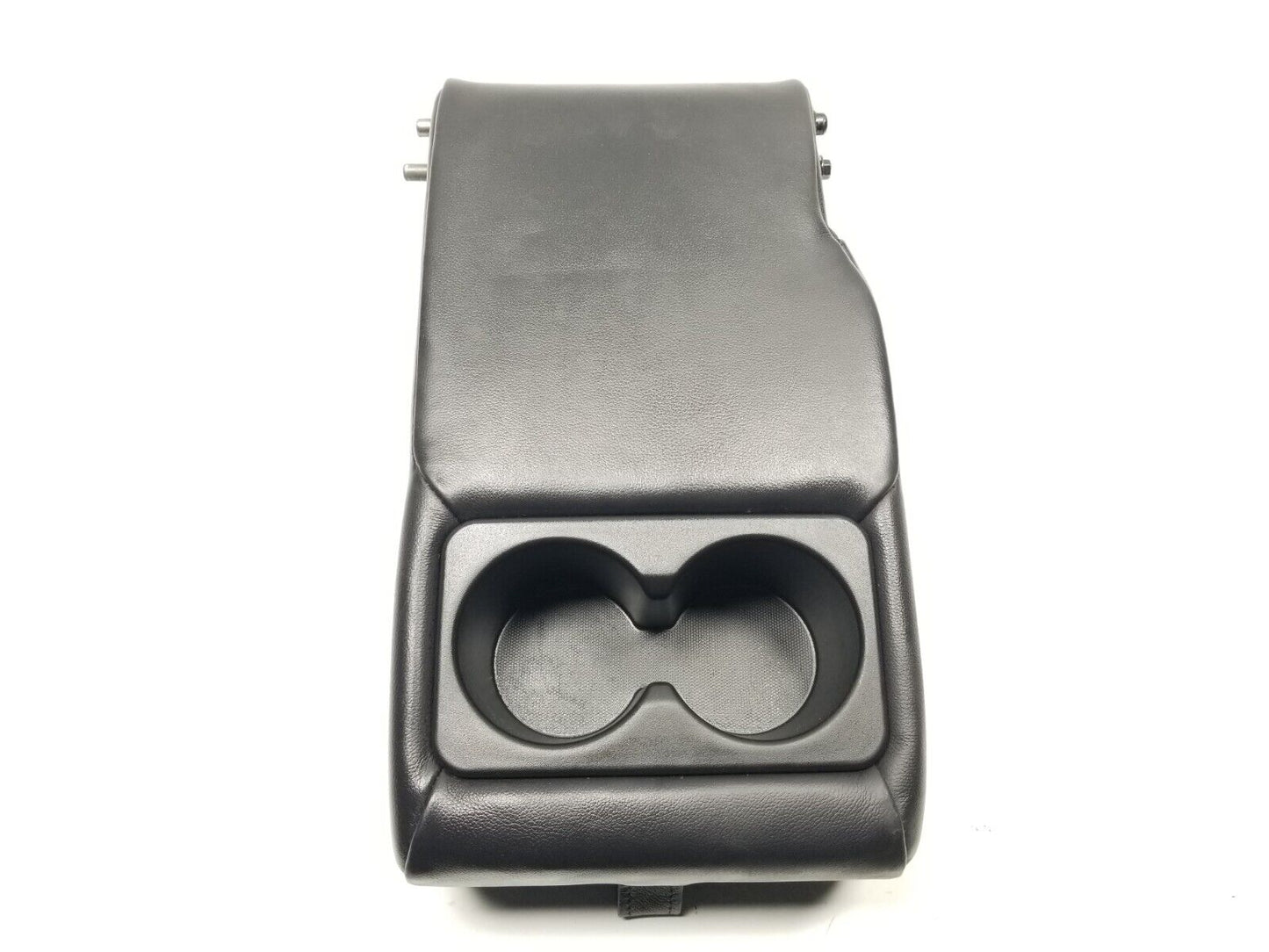 14 15 16 Kia Forte Rear Seat Armrest W/ Cup Holder OEM 73k Miles