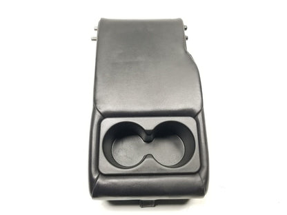 14 15 16 Kia Forte Rear Seat Armrest W/ Cup Holder OEM 73k Miles