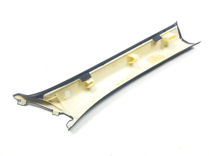 09 10 11 12 BMW 750li Windshield A Pillar Trim Cover Left Driver Side OEM
