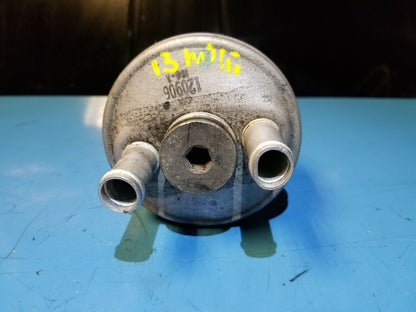 07 08 09 10 11 12 13 Mini Cooper Auto Trans Oil Cooler OEM 62k