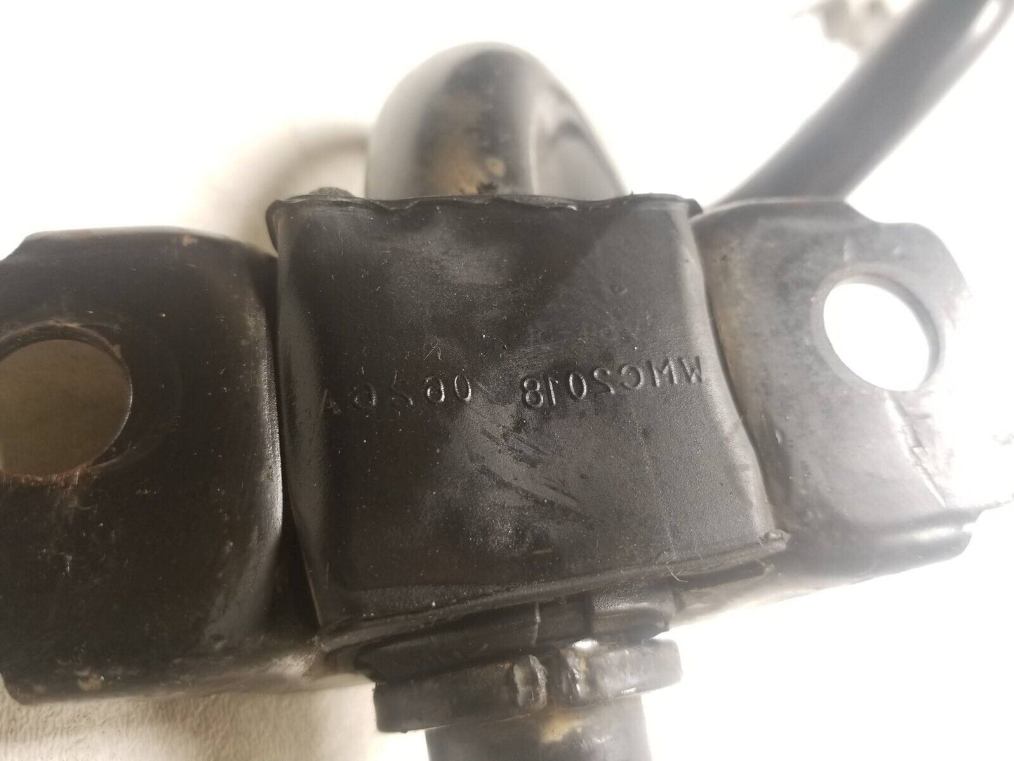 17 18 19 Ford Escape Front Stabilizer Sway Bar 1.5l OEM