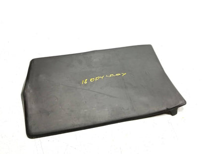 2018 - 2022 Honda Odyssey Center Console Insert Mat OEM