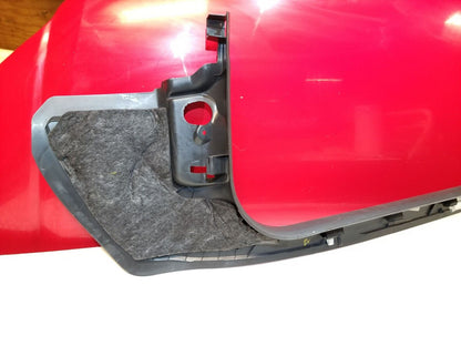 12 13 14 15 Audi A6 Front Left Driver Side Door Sill Scuff Kick Plate Trim OEM