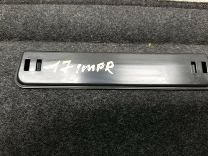 17 18 19 Subaru Impreza Sport Sunroof Shadow Trim Panel OEM 64k Miles