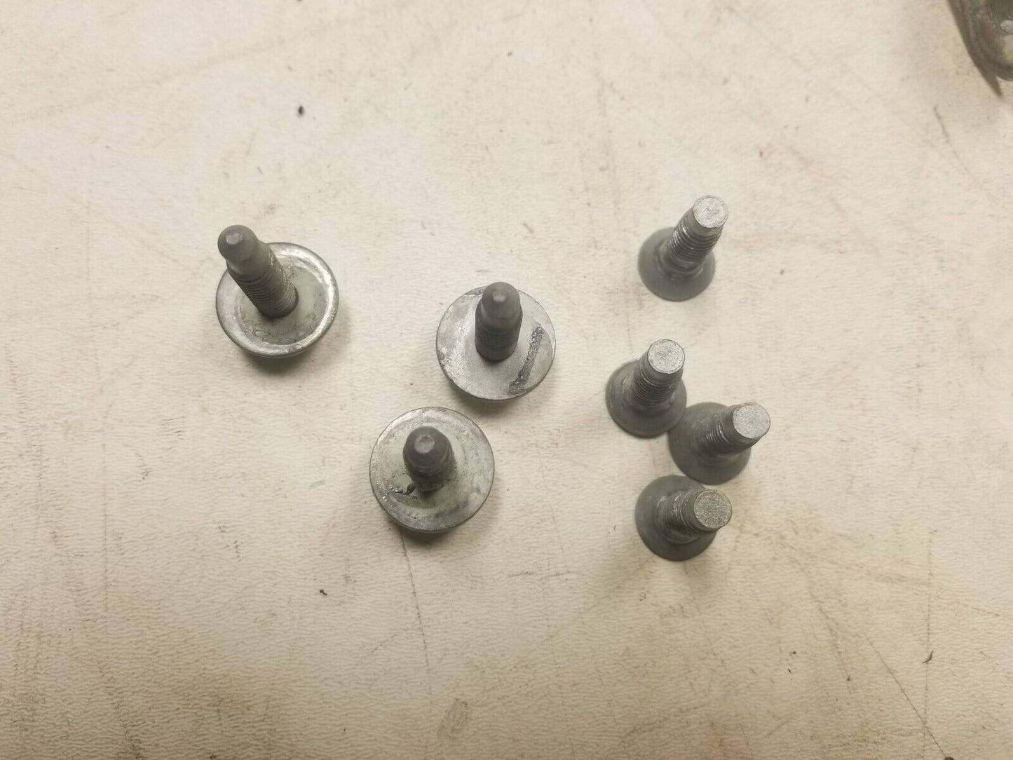 17 18 19 Ford Escape Door Hinge Front Rear Left Driver Side OEM **color Pnyw30**