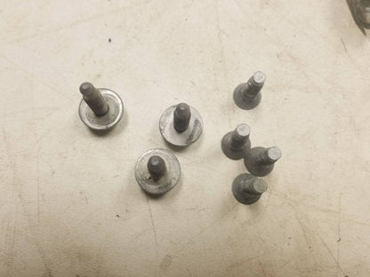 17 18 19 Ford Escape Door Hinge Front Rear Left Driver Side OEM **color Pnyw30**