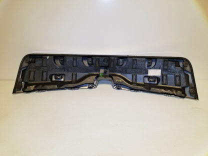 10 11 12 Lincoln MKT Trunk Tailgate Trim Molding OEM