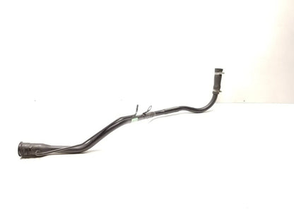 15 - 18 Dodge Challenger Fuel Gas Tank Filler Neck Hose Tube Pipe  OEM