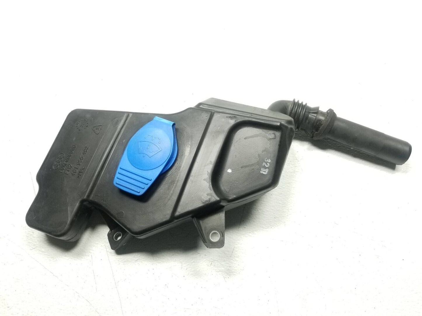 12 13 14 15 16 17 Audi A7 Windshield Washer Fkuid Reservoir 4g1955462 OEM