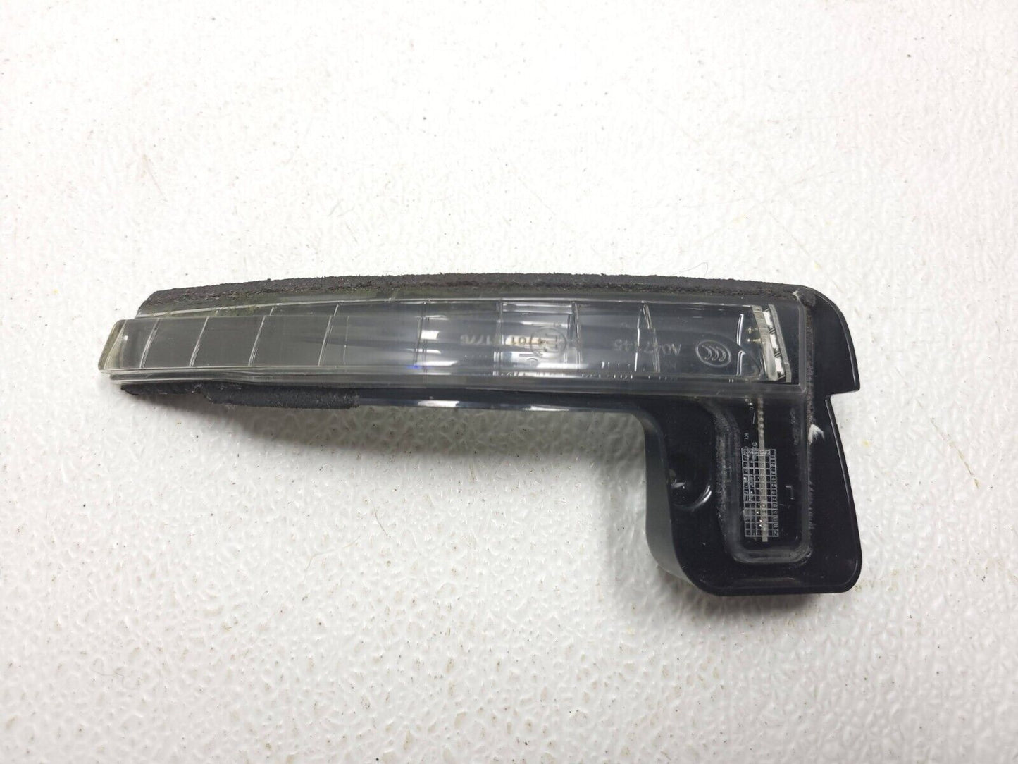 14 15 16 17 18 Jeep Cherokee Side View Mirror Turn Signal Driver Left OEM
