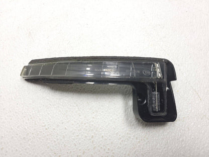 14 15 16 17 18 Jeep Cherokee Side View Mirror Turn Signal Driver Left OEM