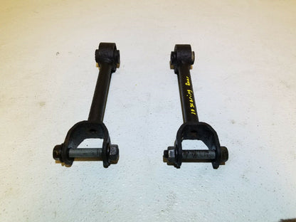 07 08 09 10 Chrysler Sebring Rear Control Arm 2pcs OEM 63k