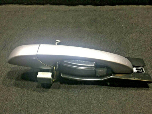 11 12 13 14 Dodge Avenger Rear Left Driver Side Exterior Door Handle OEM D37