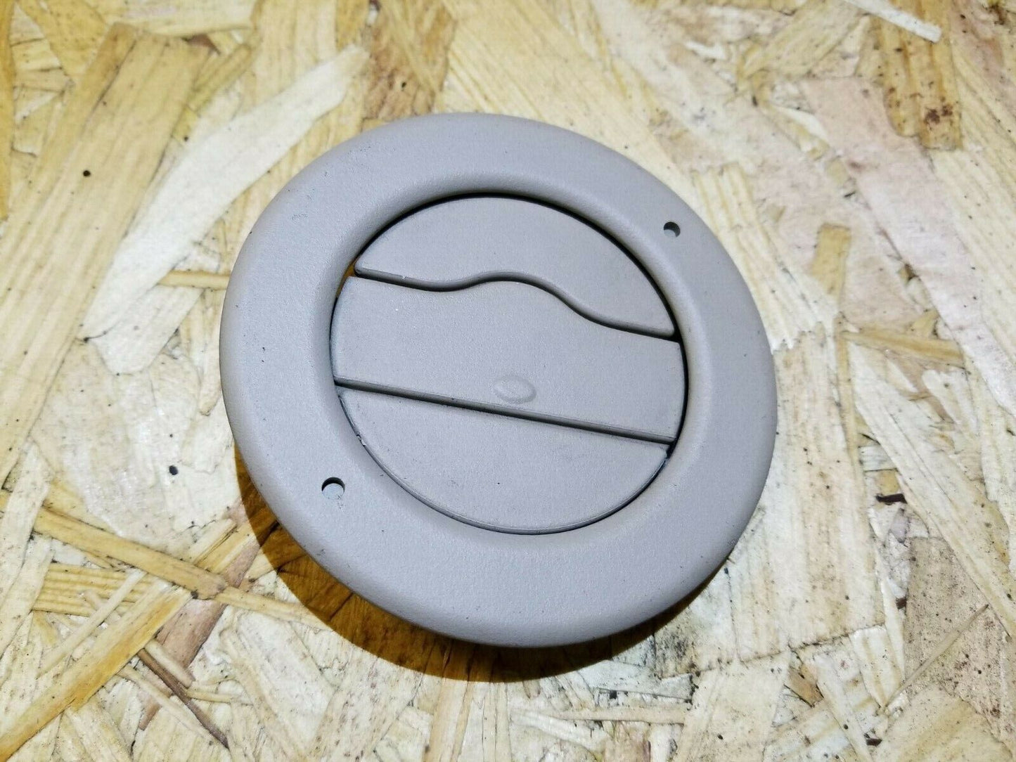 05 06 07 08 09 Cadillac SRX Cargo Hook OEM