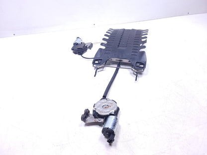 15 - 18 Dodge Challenger Front Driver Seat Lumbar Support Motor OEM 87k
