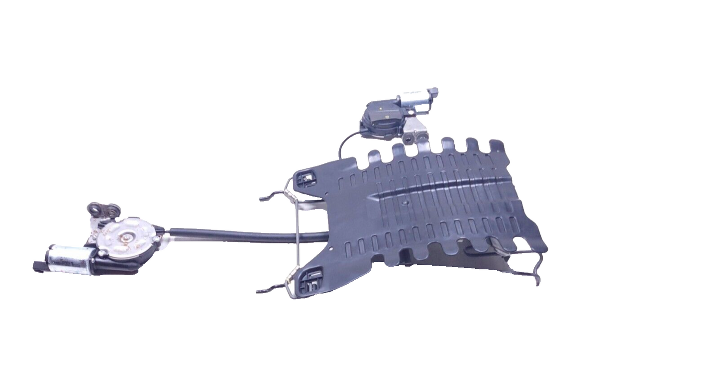 15 - 18 Dodge Challenger Front Driver Seat Lumbar Support Motor OEM 87k